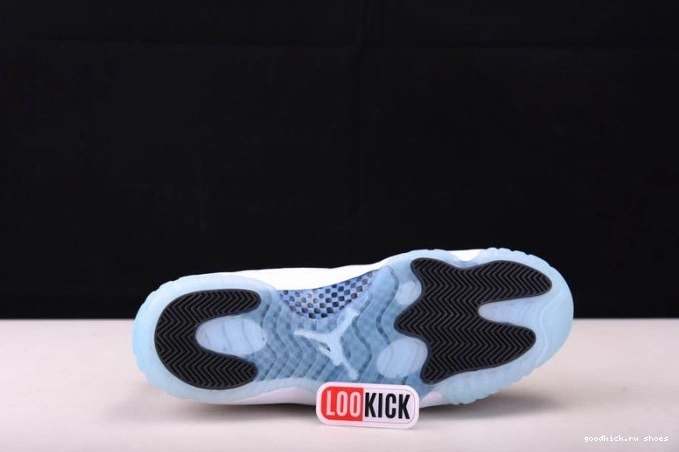 Legend Low 11 Jordan AV2187-117 Blue Air 0815